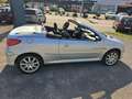 Peugeot 206 CC Quiksilver Grau - thumbnail 13