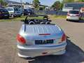 Peugeot 206 CC Quiksilver Grau - thumbnail 12