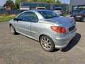 Peugeot 206 CC Quiksilver Grau - thumbnail 5
