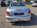 Peugeot 206 CC Quiksilver Grau - thumbnail 6
