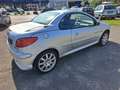 Peugeot 206 CC Quiksilver Grau - thumbnail 7