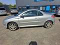 Peugeot 206 CC Quiksilver Grau - thumbnail 4