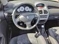 Peugeot 206 CC Quiksilver Grau - thumbnail 10