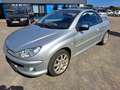 Peugeot 206 CC Quiksilver Grau - thumbnail 3
