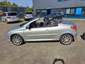 Peugeot 206 CC Quiksilver Grau - thumbnail 14