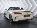 BMW Z4 Roadster sDrive 20i M-Sport LEDER NAVI HUD Weiß - thumbnail 4