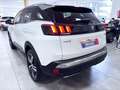 Peugeot 3008 1.2 S&S PureTech GT Line EAT8 130 Blanco - thumbnail 3