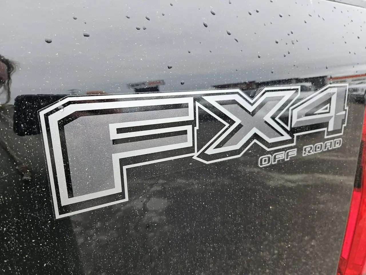 Ford F 350 снимка Ford F 350