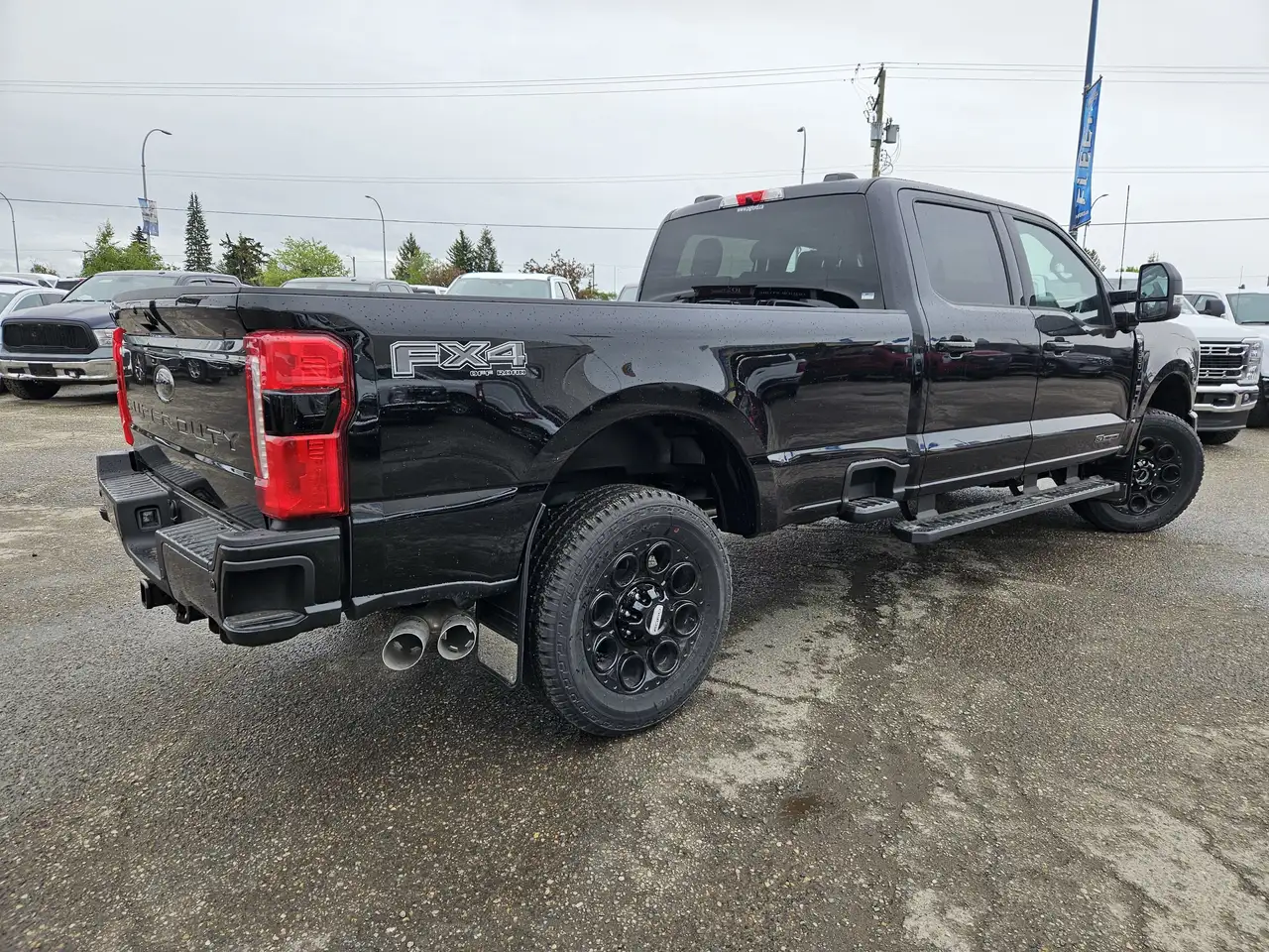 Ford F 350 снимка Ford F 350