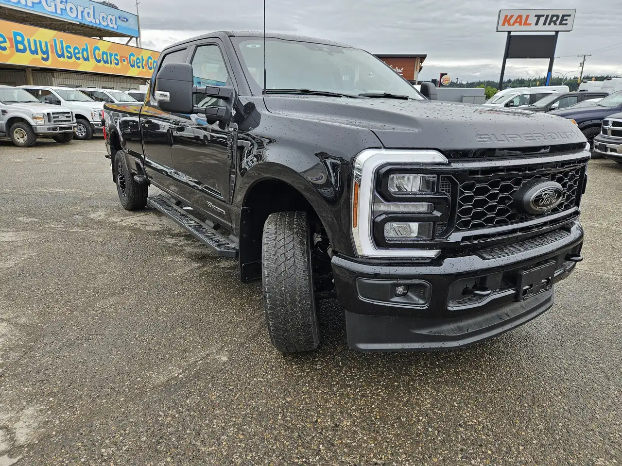 Ford F 350 снимка Ford F 350