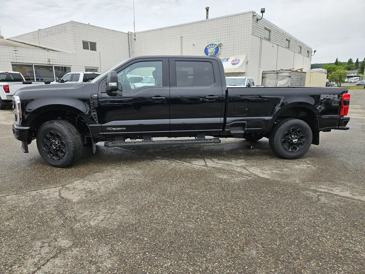 Ford F 350 снимка Ford F 350