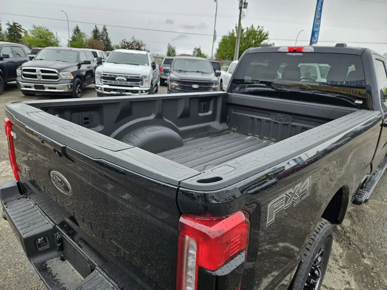 Ford F 350 снимка Ford F 350