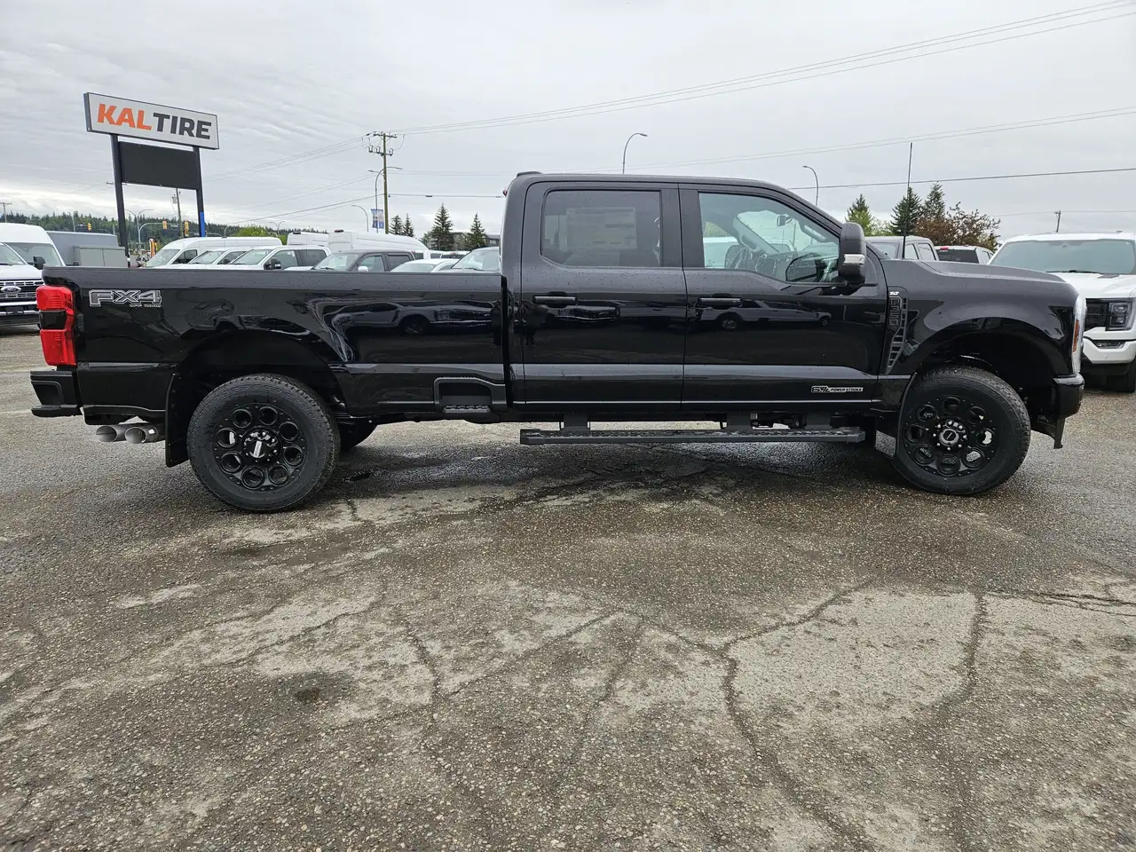 Ford F 350 снимка Ford F 350