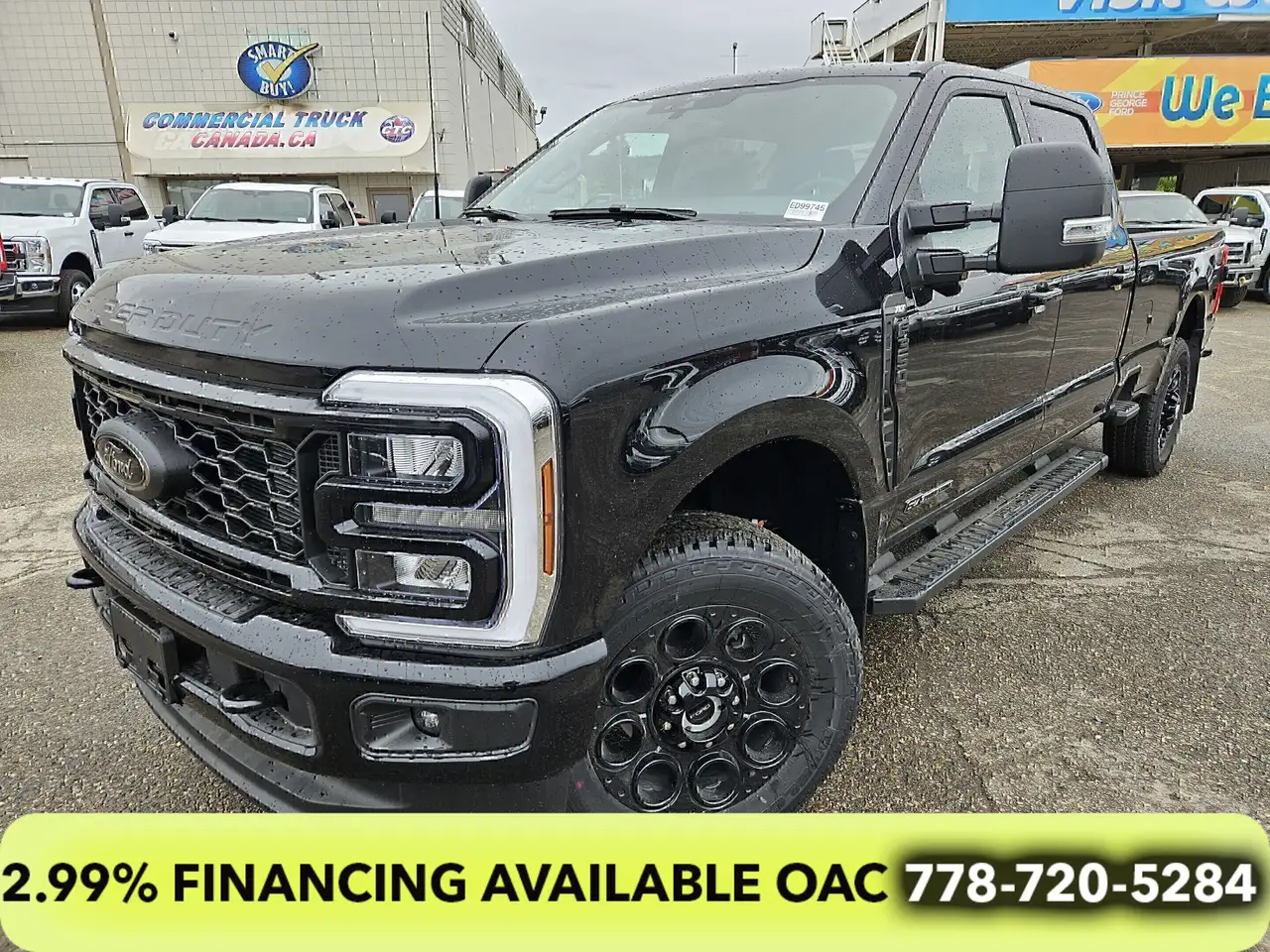 2026 Ford F 350