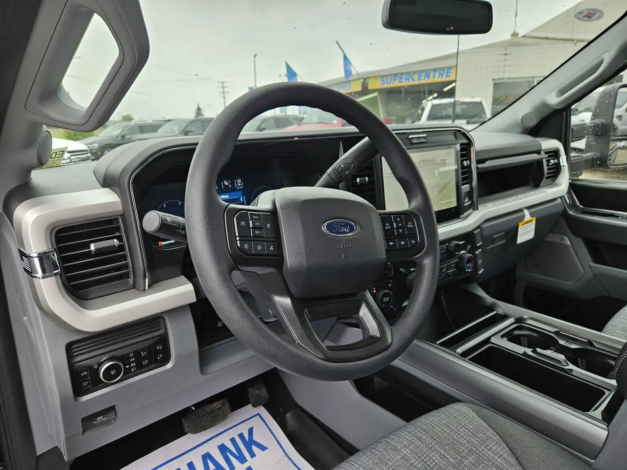 Ford F 350 снимка Ford F 350