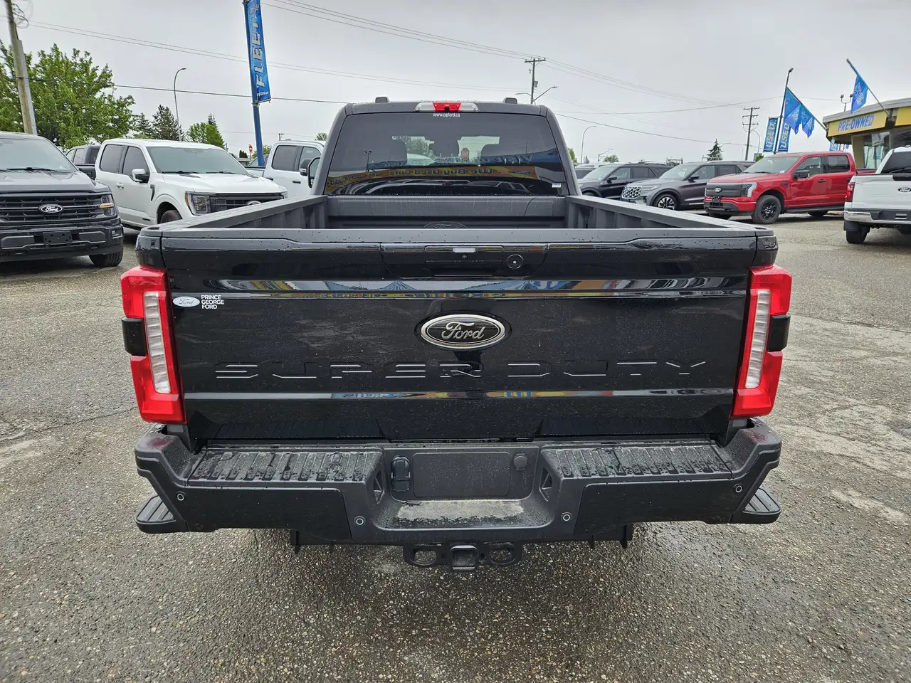 Ford F 350 снимка Ford F 350