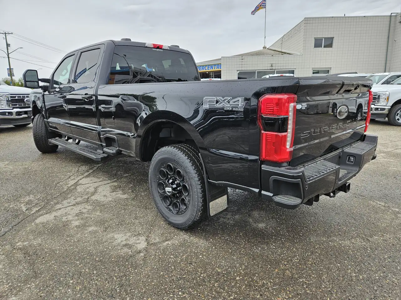 Ford F 350 снимка Ford F 350