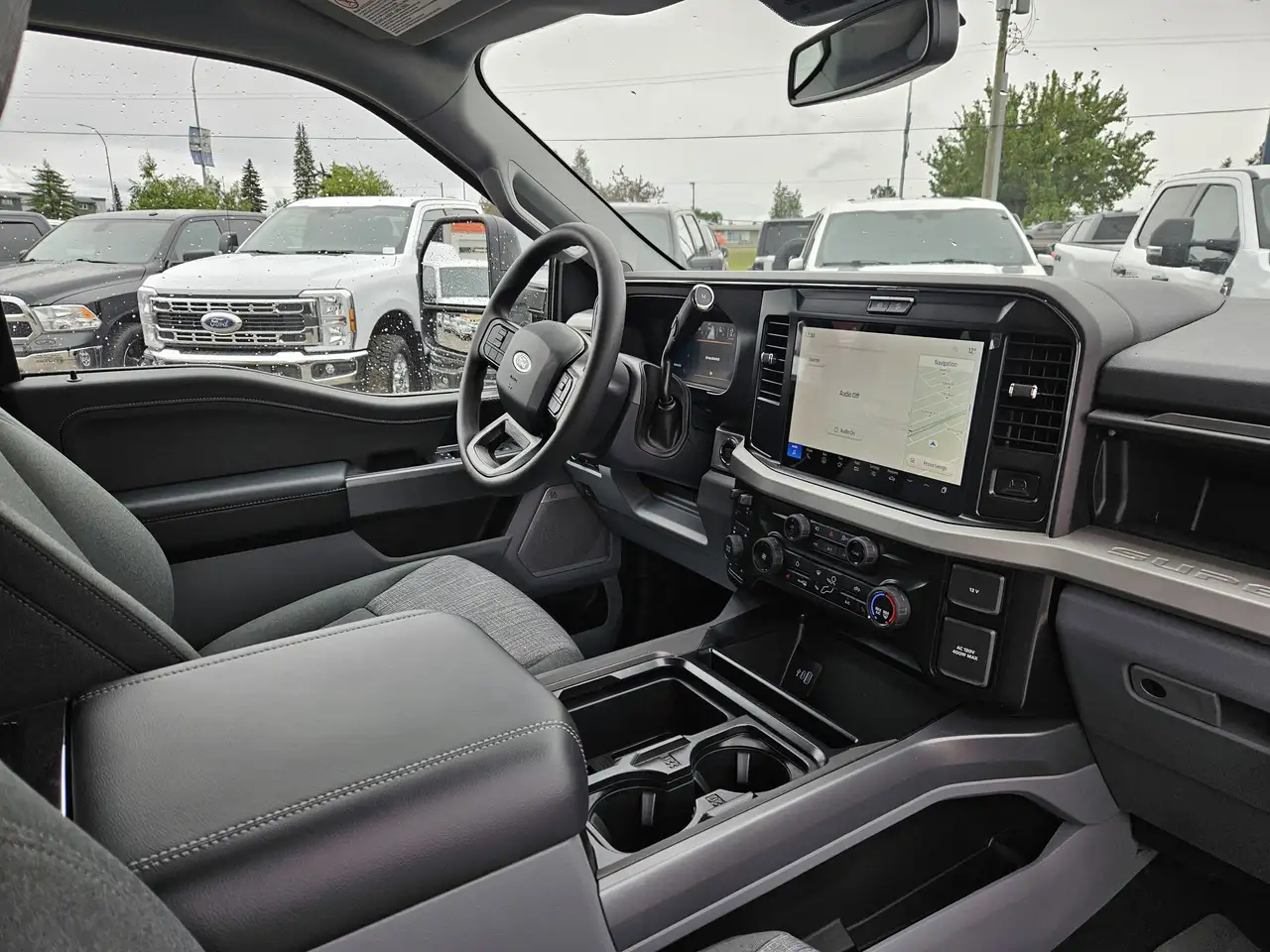 Ford F 350 снимка Ford F 350