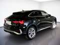 Audi Q3 Sportback S-LINE 45TFSIe 245PS.STRONIC.LED.NAVI.KA Zwart - thumbnail 4