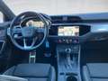 Audi Q3 Sportback S-LINE 45TFSIe 245PS.STRONIC.LED.NAVI.KA Zwart - thumbnail 11