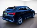 Audi Q3 Sportback S-LINE 45TFSIe 245PS.STRONIC.LED.NAVI.KA Zwart - thumbnail 4