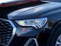 Audi Q3 Sportback S-LINE 45TFSIe 245PS.STRONIC.LED.NAVI.KA Zwart - thumbnail 6