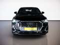 Audi Q3 Sportback S-LINE 45TFSIe 245PS.STRONIC.LED.NAVI.KA Zwart - thumbnail 3