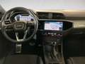 Audi Q3 Sportback S-LINE 45TFSIe 245PS.STRONIC.LED.NAVI.KA Zwart - thumbnail 11