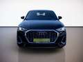 Audi Q3 Sportback S-LINE 45TFSIe 245PS.STRONIC.LED.NAVI.KA Zwart - thumbnail 3