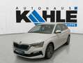 Skoda Scala 1.0 TSI Ambition Navi LED SHZ Klima RFK PDC DAB+ Weiß - thumbnail 1