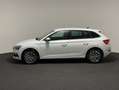 Skoda Scala 1.0 TSI Ambition Navi LED SHZ Klima RFK PDC DAB+ Weiß - thumbnail 4