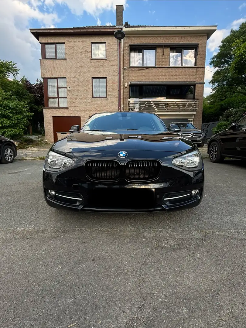 BMW 116 116i - 1