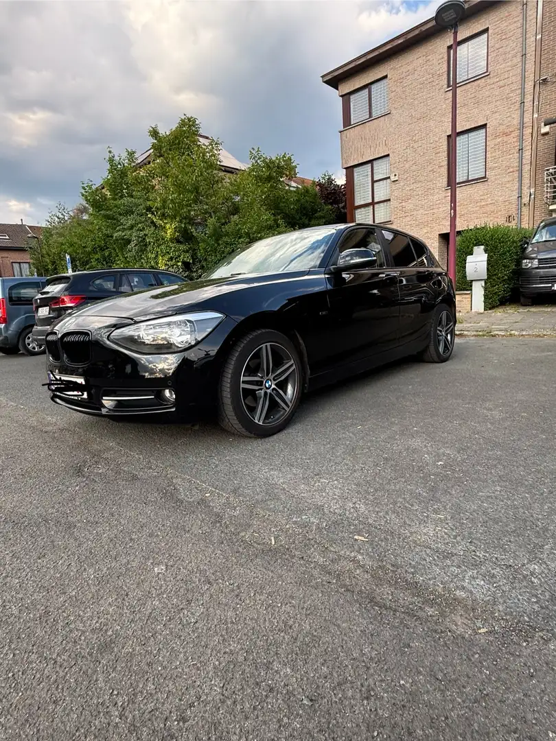 BMW 116 116i - 2