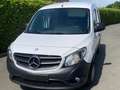 Mercedes-Benz Citan 12/2019  67000KM 1.5DIESEL 1JAAR GARANTIE Blanco - thumbnail 1