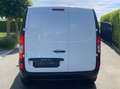 Mercedes-Benz Citan 12/2019  67000KM 1.5DIESEL 1JAAR GARANTIE Blanco - thumbnail 4