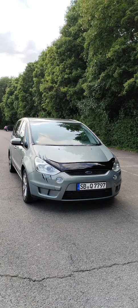 Ford S-Max 2.0 TDCi DPF Aut. Trend - 1