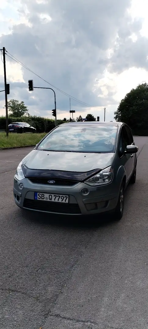 Ford S-Max 2.0 TDCi DPF Aut. Trend - 2