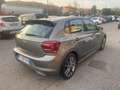 Volkswagen Polo 5p 1.0 tsi R-line 95cv dsg *NEOPATENTATI* Grigio - thumbnail 4