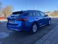 Skoda Octavia Combi 2.0 TDI DSG Ambition SMART-LINK+AH Blau - thumbnail 5