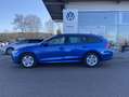 Skoda Octavia Combi 2.0 TDI DSG Ambition SMART-LINK+AH Blau - thumbnail 2