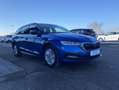 Skoda Octavia Combi 2.0 TDI DSG Ambition SMART-LINK+AH Blau - thumbnail 6
