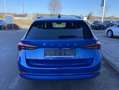 Skoda Octavia Combi 2.0 TDI DSG Ambition SMART-LINK+AH Blau - thumbnail 4