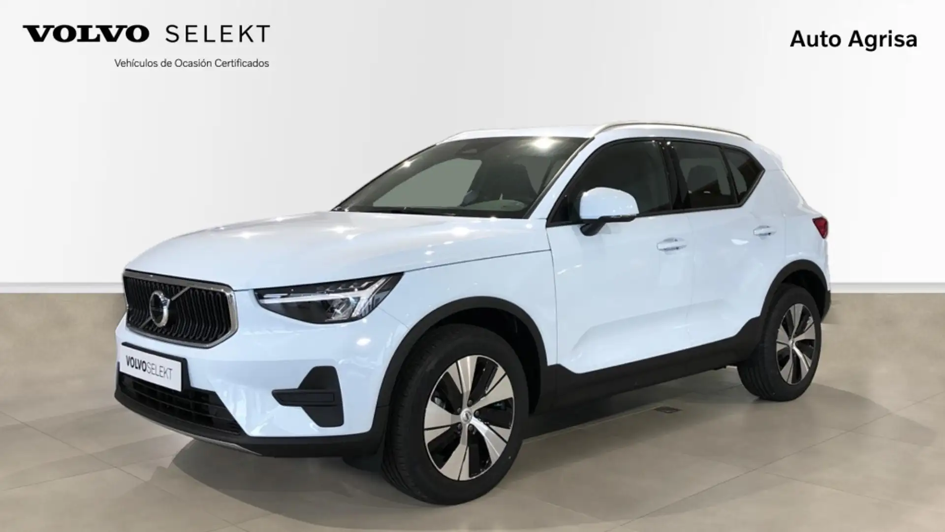 Volvo XC40 B4 Core Aut. - 1