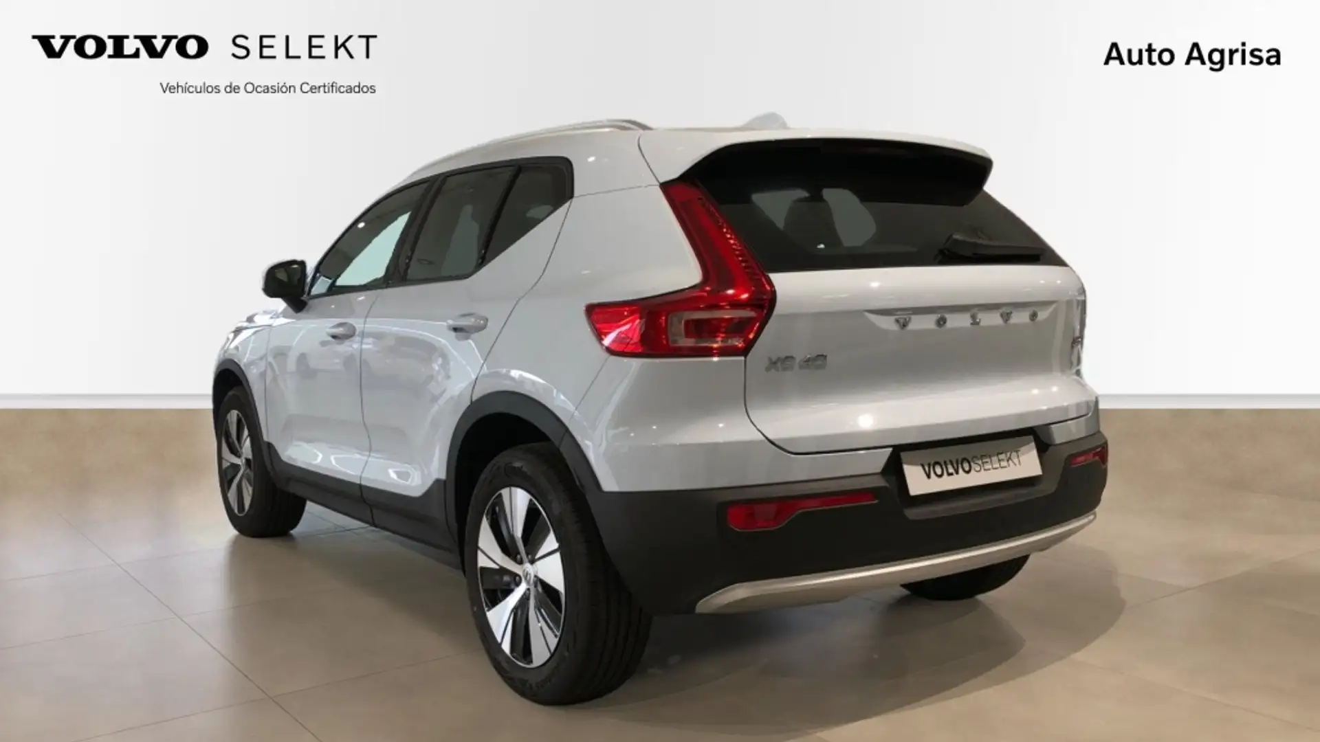 Volvo XC40 B4 Core Aut. - 2
