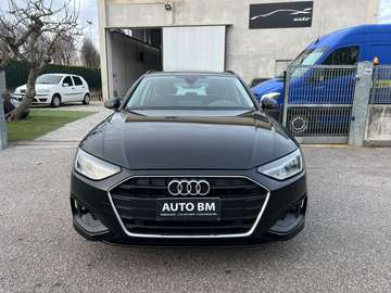A4 Avant 35 TDI/163 CV S tronic Business