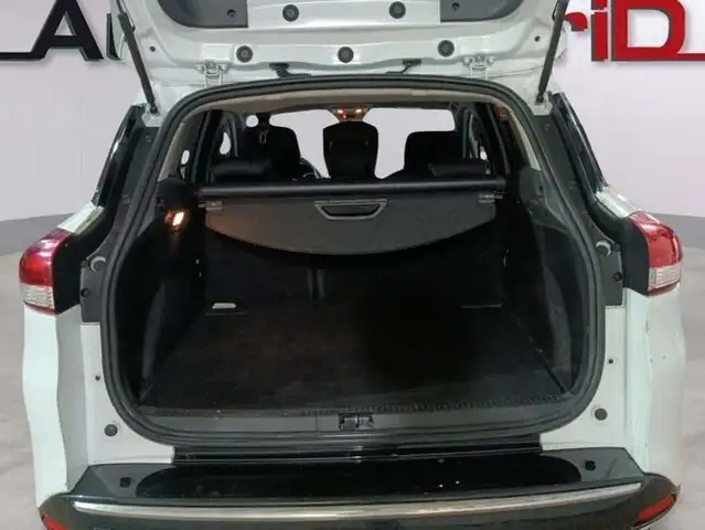 Renault Clio view 7