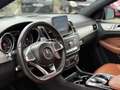 Mercedes-Benz GLE 350 Coupé d 4MATIC |PANO|MEMORY|360 CAMERA|BOMVOL|AFNE Grijs - thumbnail 14