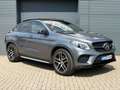 Mercedes-Benz GLE 350 Coupé d 4MATIC |PANO|MEMORY|360 CAMERA|BOMVOL|AFNE Grijs - thumbnail 7