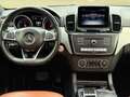 Mercedes-Benz GLE 350 Coupé d 4MATIC |PANO|MEMORY|360 CAMERA|BOMVOL|AFNE Grijs - thumbnail 13