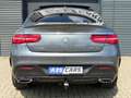Mercedes-Benz GLE 350 Coupé d 4MATIC |PANO|MEMORY|360 CAMERA|BOMVOL|AFNE Grijs - thumbnail 10